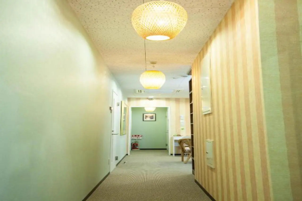 Akasaka-no Sato - Caters to Women - Hostel 사진 21