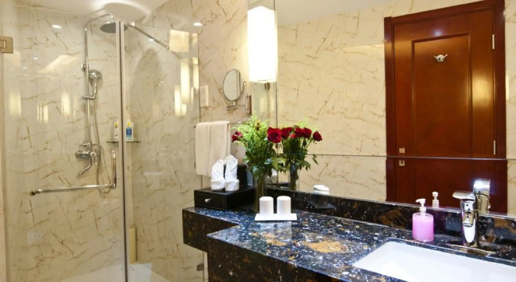 Ya’ao International Hotel - Général