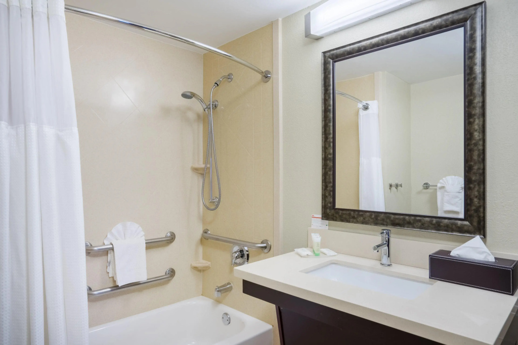 Staybridge Suites Wilmington - Brandywine Valley by IHG - Général