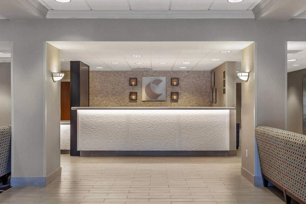 Hotel photo 2