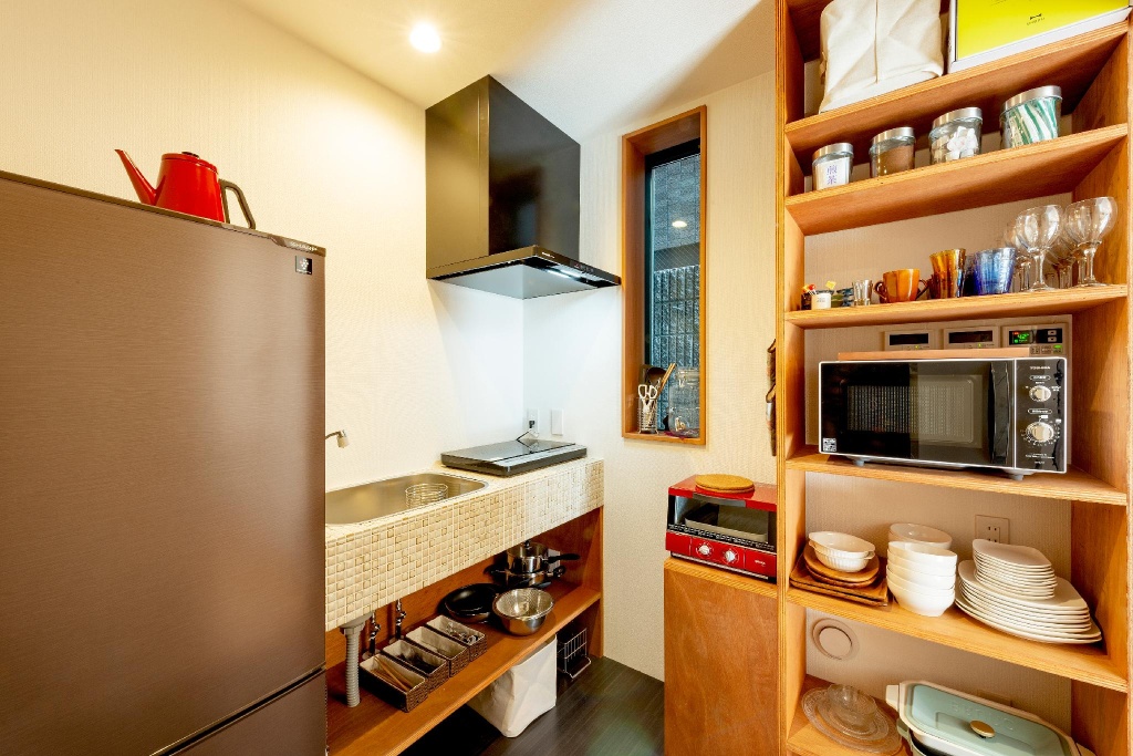 Plat Hostel Keikyu Asakusa Karin 사진 28