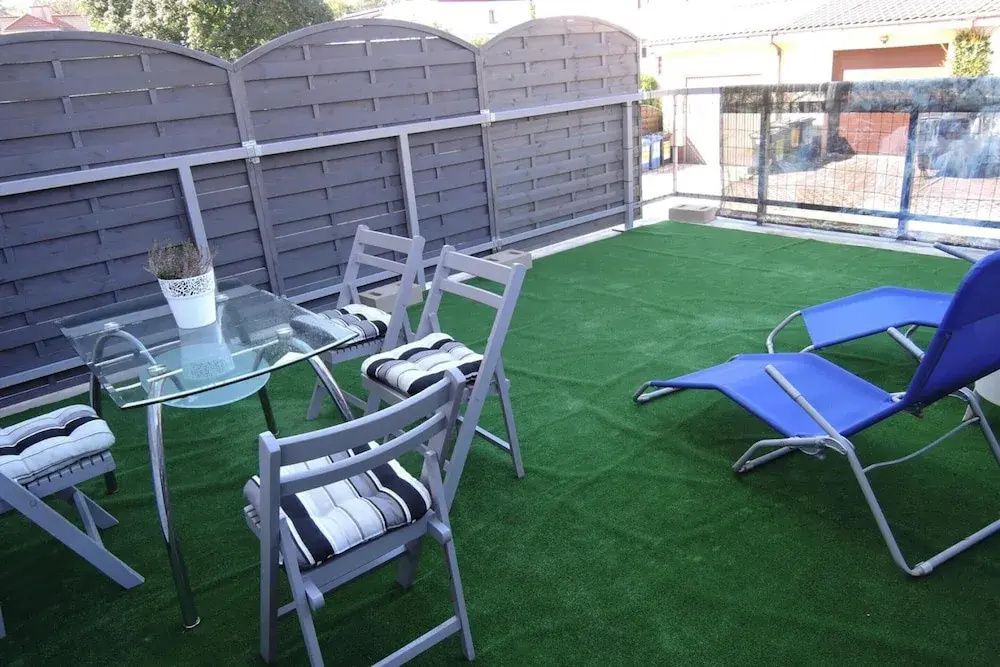 Holiday Flat in Swinoujscie