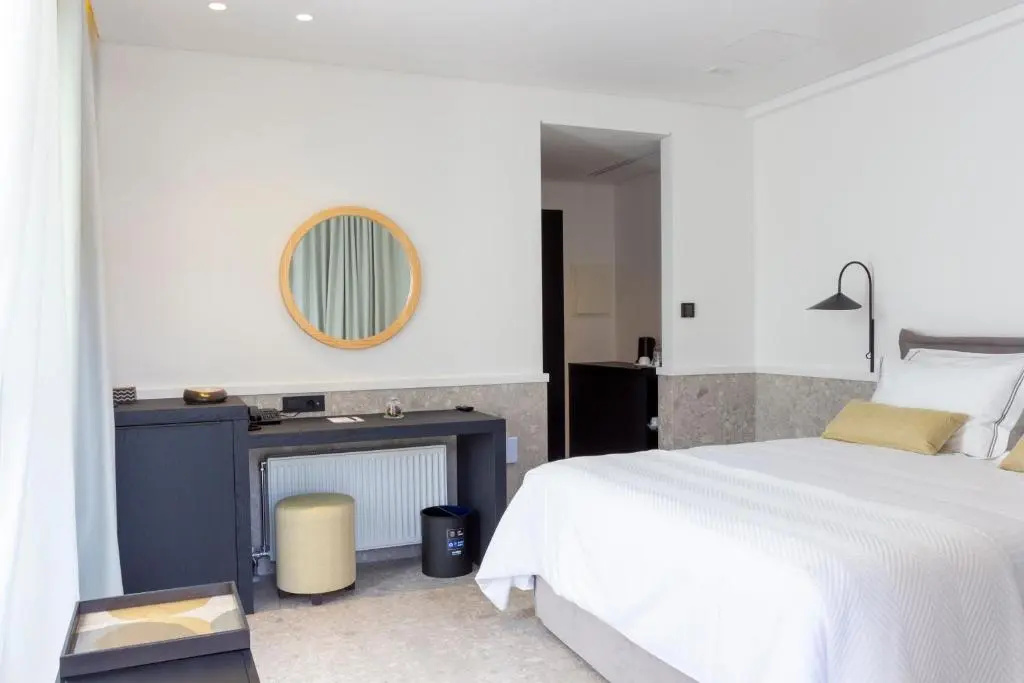 Standard Suite