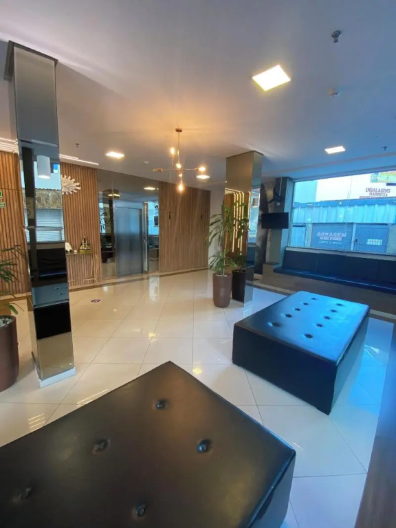 San Rafain Hotel
