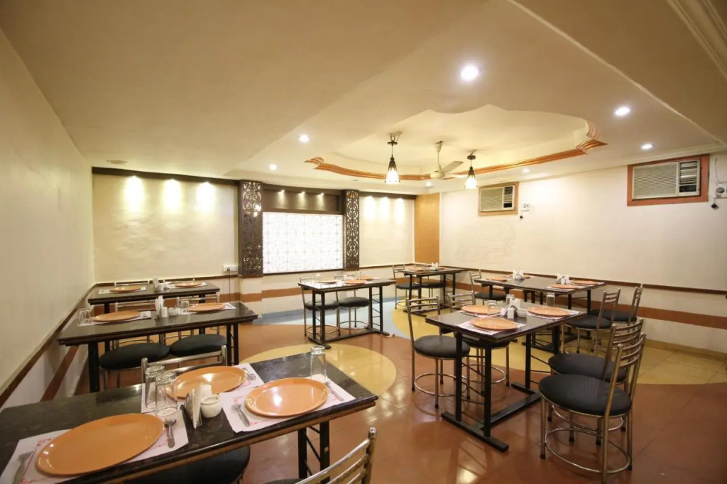 Hotel Grand Arjun - Général