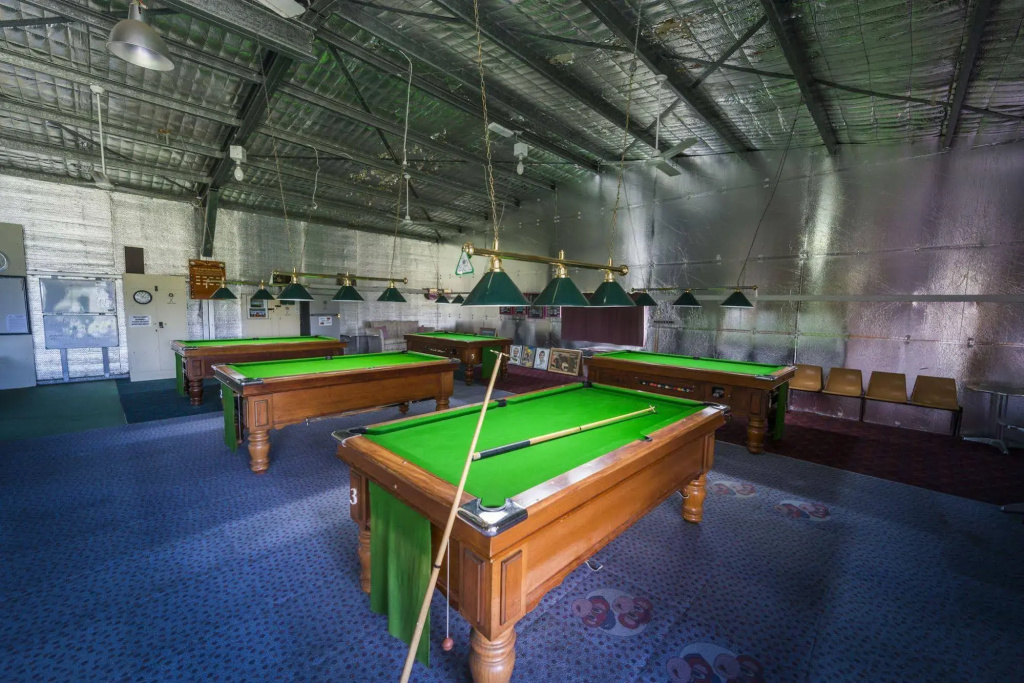 BIG4 Casino Holiday Park - фото 12