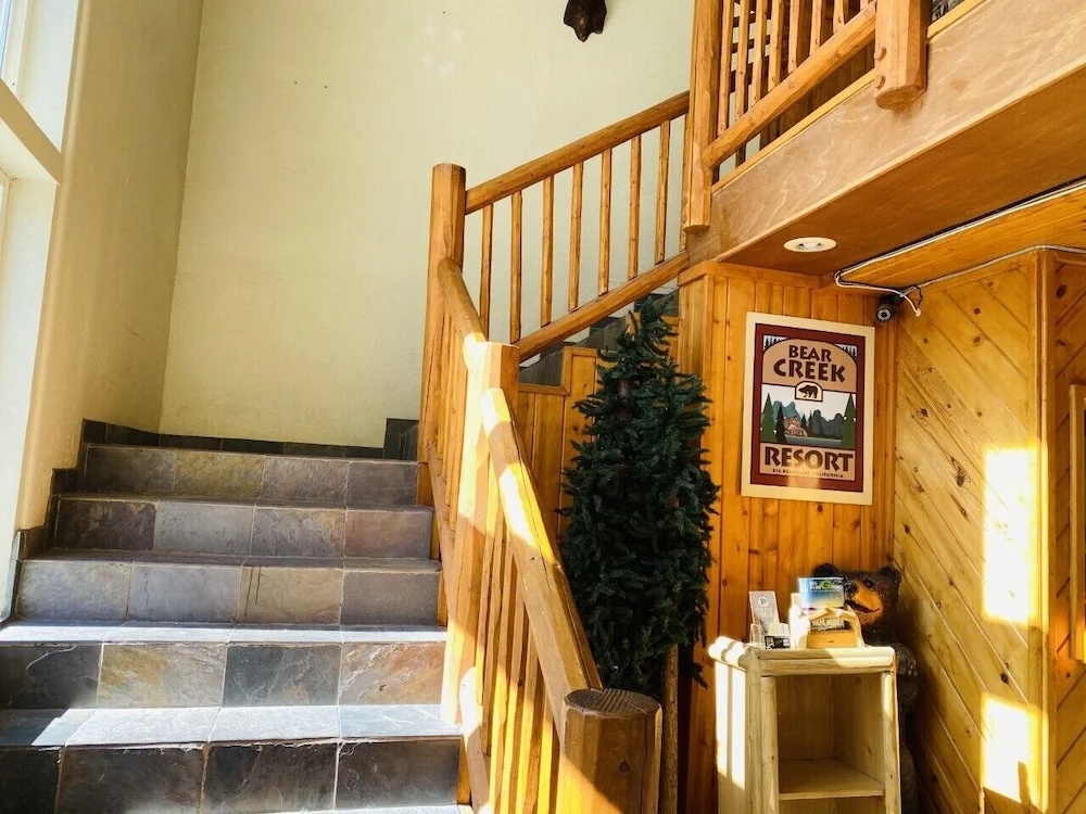 Bear Creek Resort - Chambres