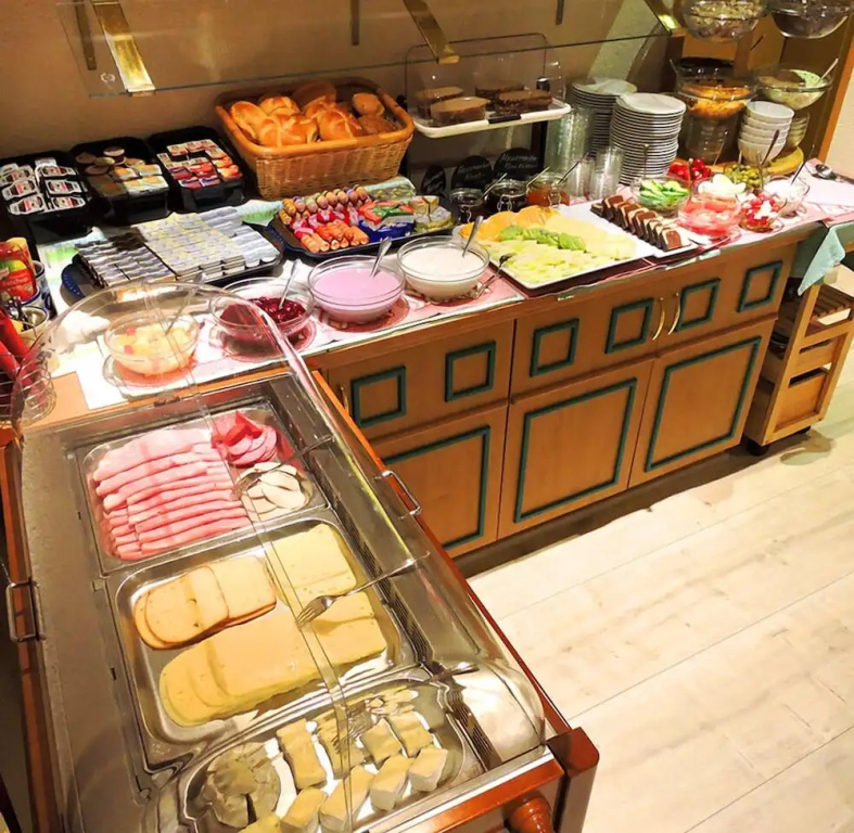 Hotel photo 11