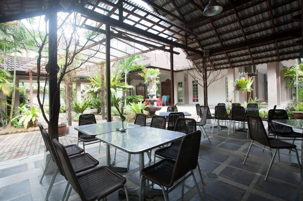 Hotel Seri Malaysia Johor Bahru - Général