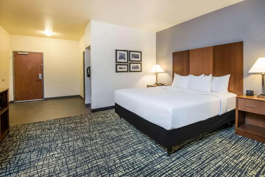 La Quinta Inn & Suites by Wyndham Morgantown - Chambres