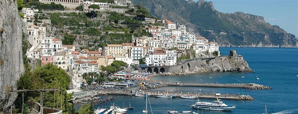 Beach & Waterfront
