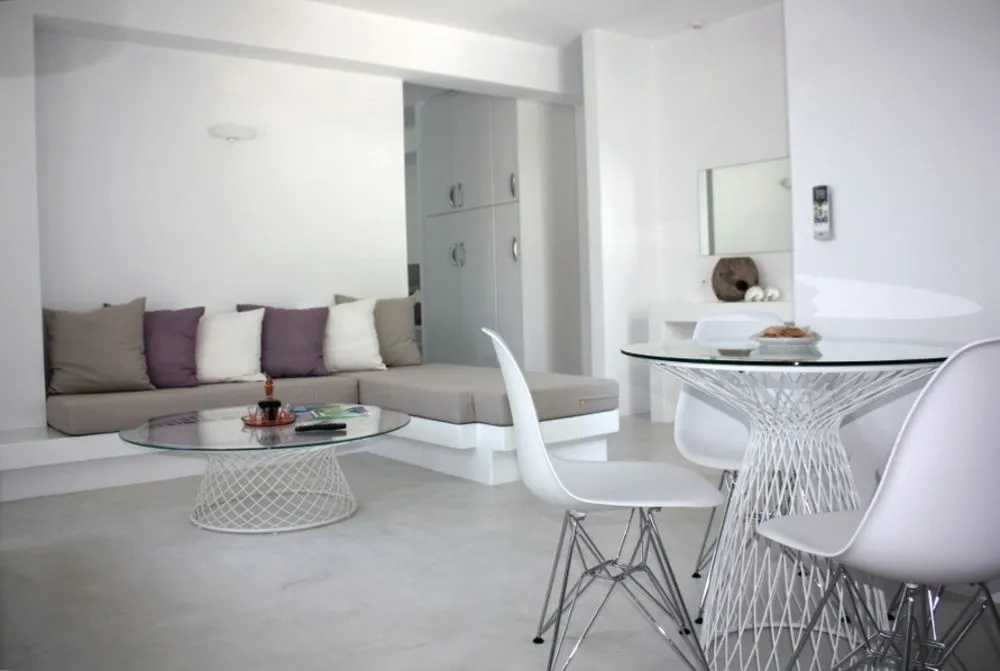Edem Suites - Général