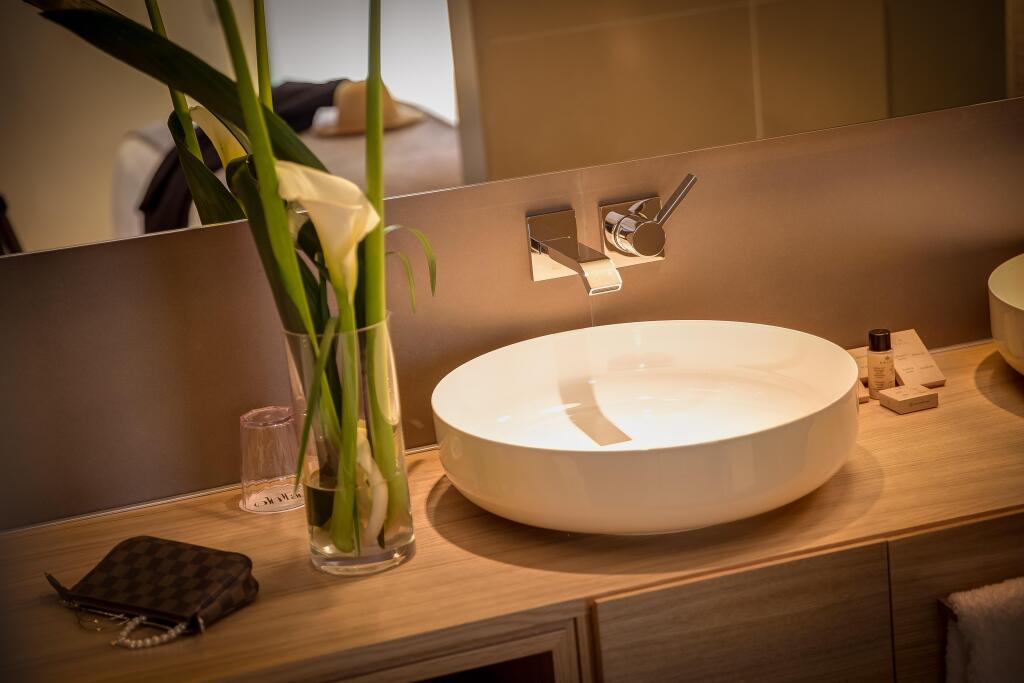 Hotel Ohla Eixample Barcelona by null