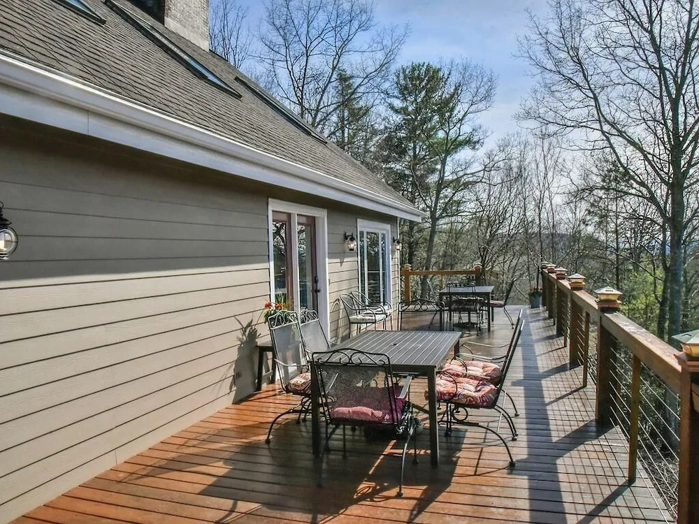 Blue Sky Vista - 5 Br Home