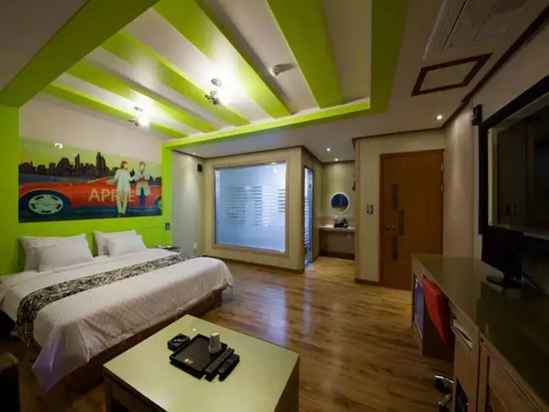 Hotel photo 18