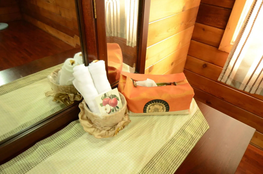 Hsinchu Emei Canadian WoodHouse Homestay - фото 5