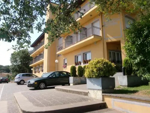 Comfort Double room (full double bed)