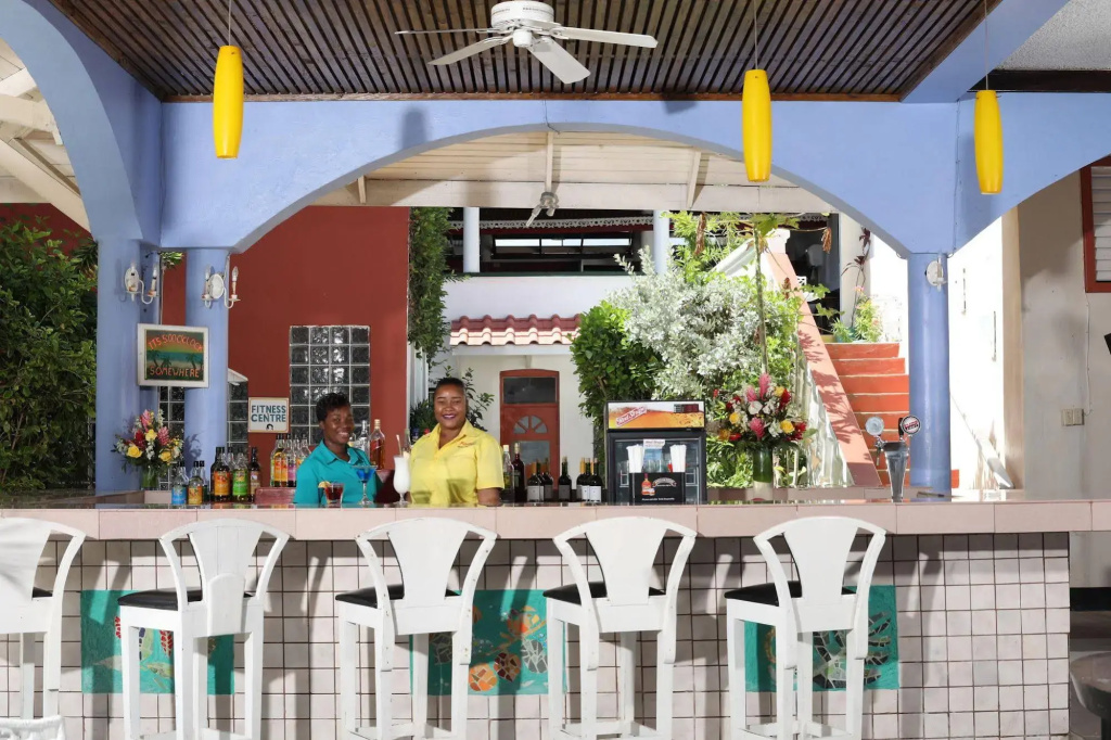 Mangos Boutique Beach Resort - Général