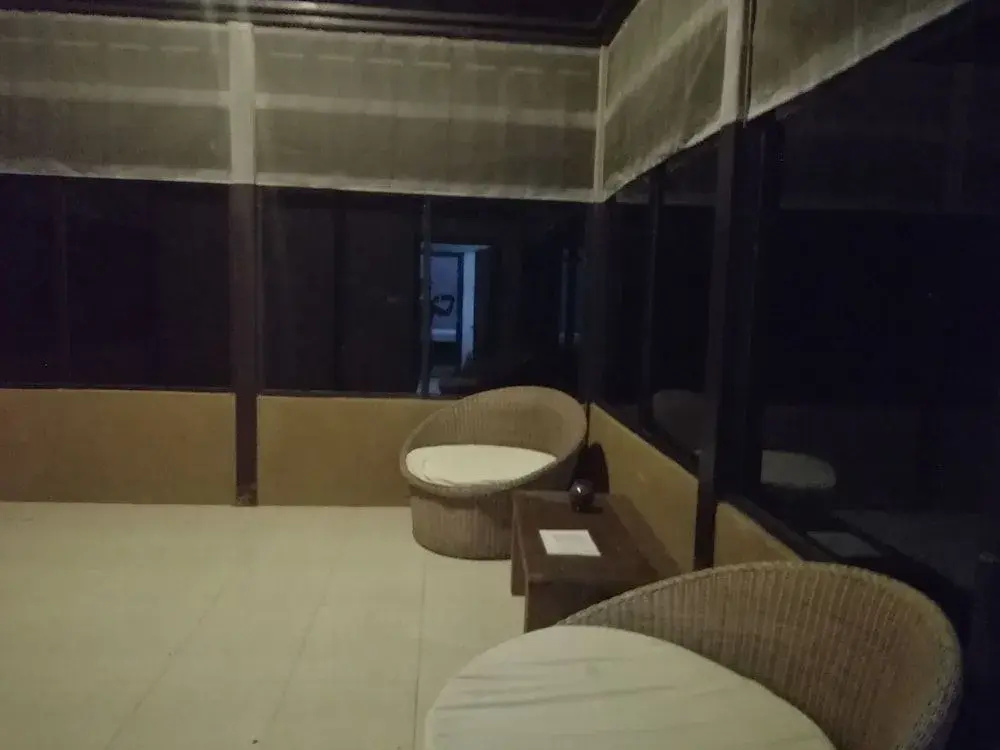 Villa Sayang Boutique - Général