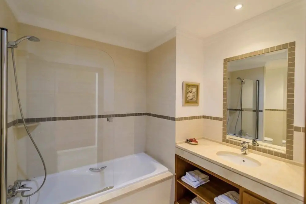 Arcos Golf Hotel Cortijo y Villas - Général