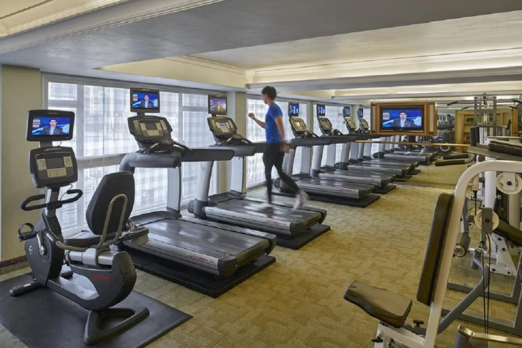 Holiday Inn Golden Mile Hong Kong by IHG - Général