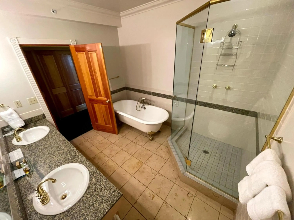 Park Place Lodge - фото 23