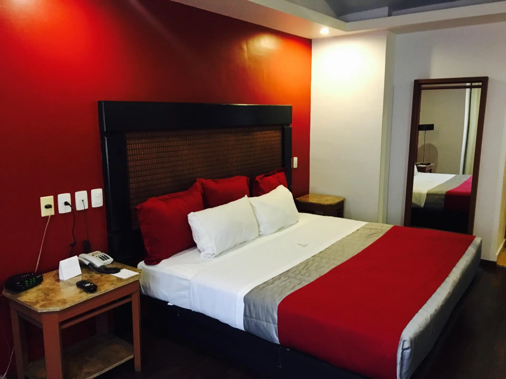 Hotel photo 7