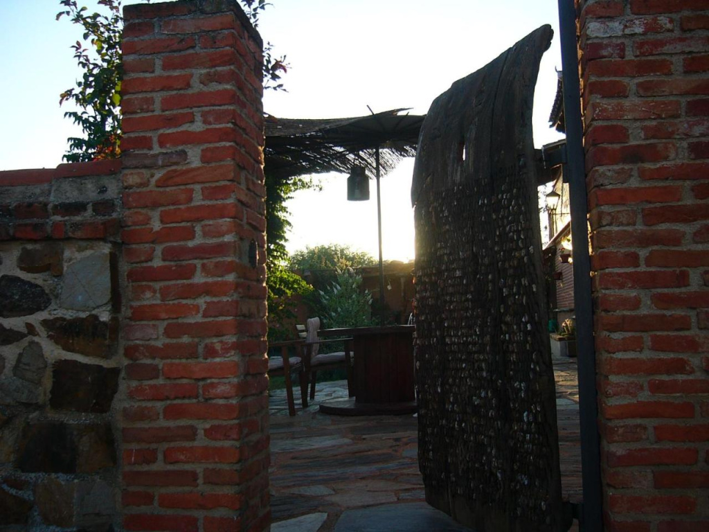 Hotel Rural La Rosa de los Tiempos - Général
