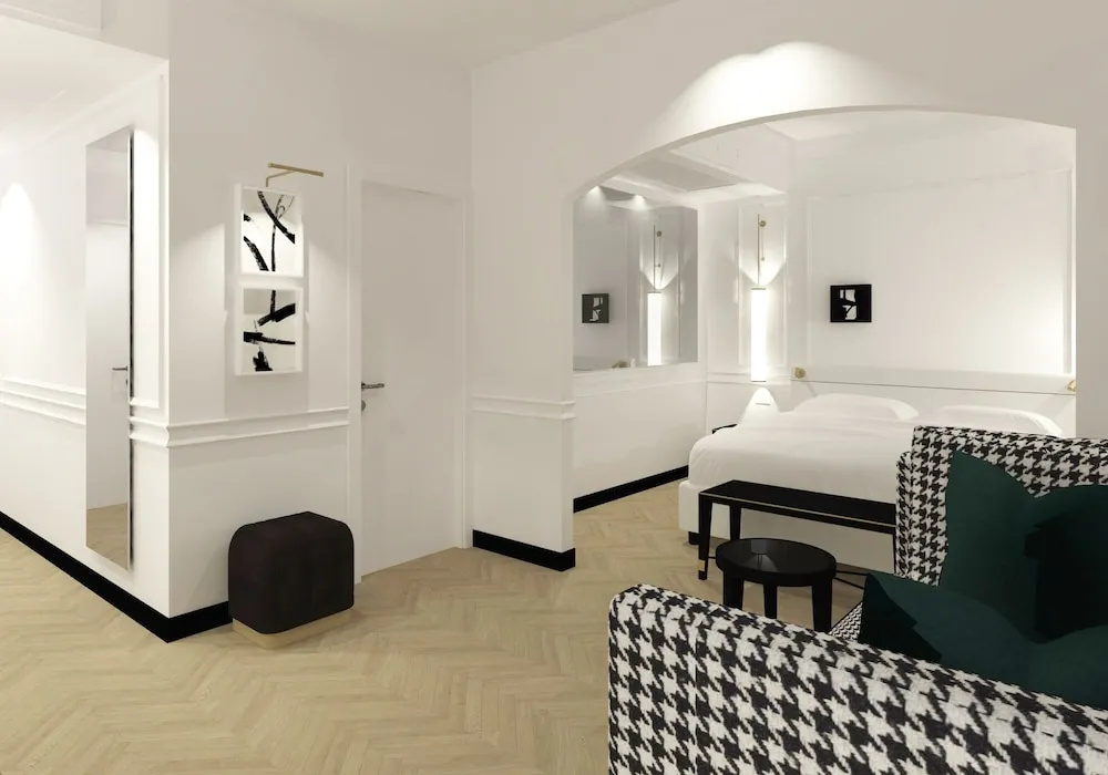 Hotel De Londres - Général
