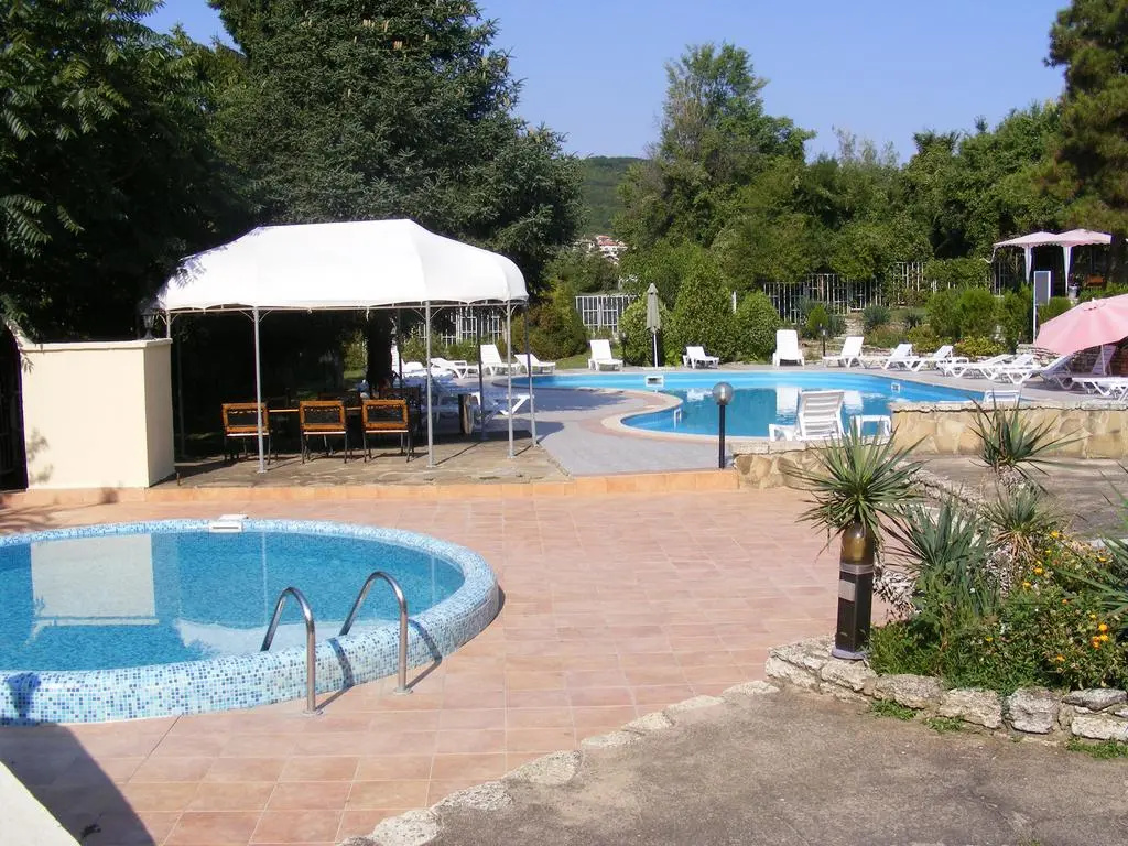 Hotel photo 8