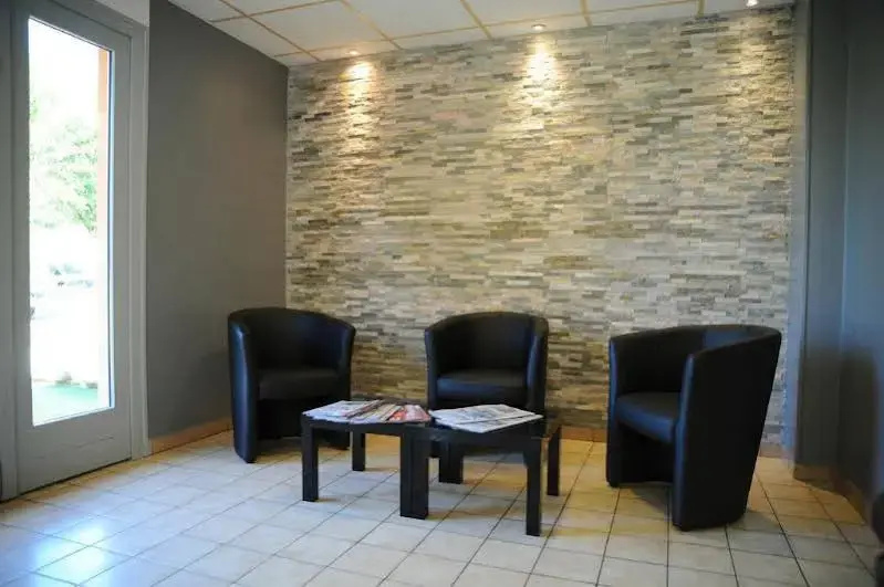 Comfort Bourg En Bresse - Général