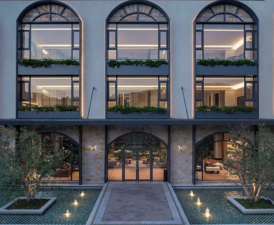Country Retreats-Guangzhou Bella vita manor