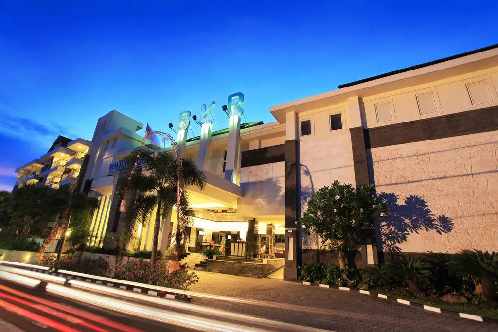 Bali Kuta Resort - Général