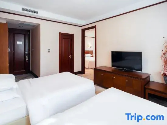 LongTang Harbin - Chambres