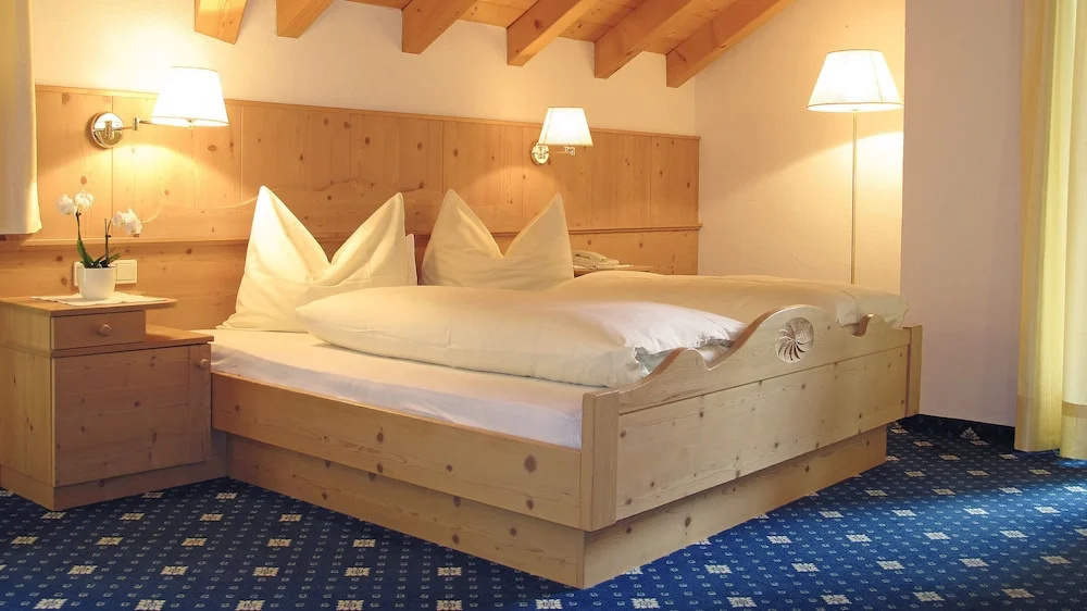 Hotel Gallia - Chambres