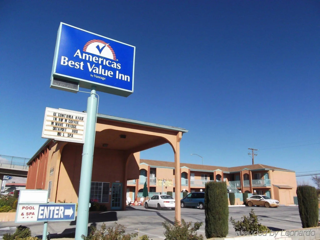 Aerospace Inn