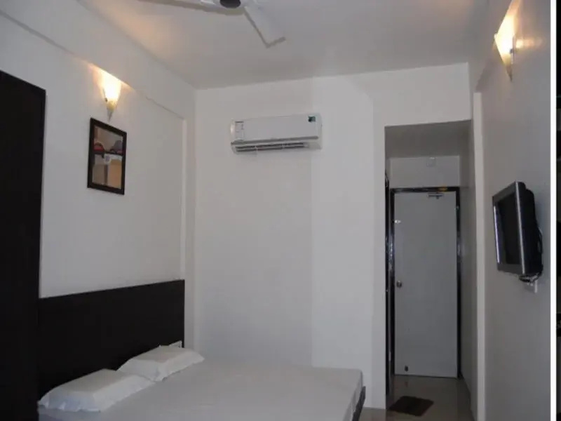 Hotel Shivalik Abu Road - Général