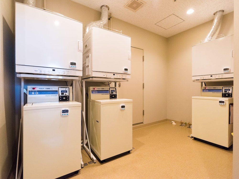 bnb+ Trip Community Tokyo - Adult Only Hostel 사진 24