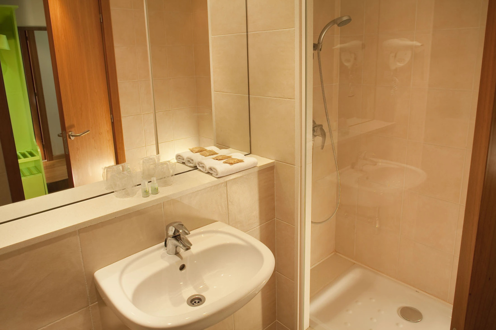 Travelodge BCN Cornella Fira Hotel - Général