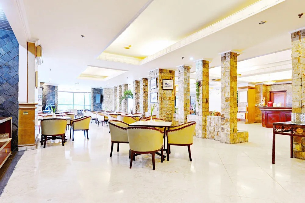 ZenRooms Soekarno Hatta Buah Batu - фото 16