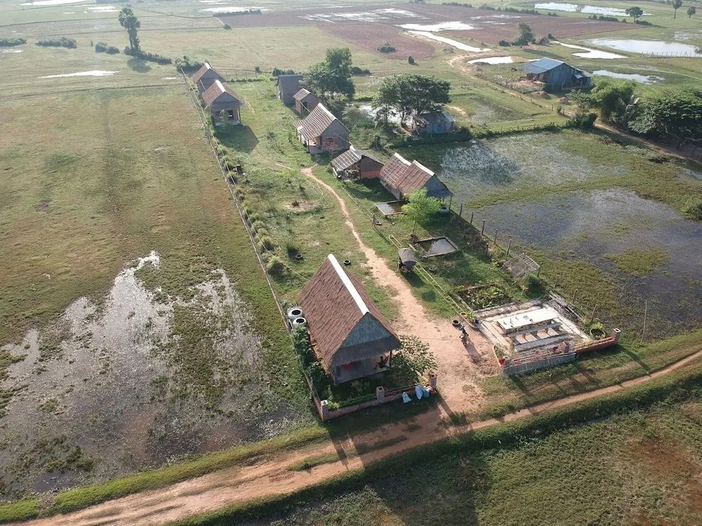 Real Homestay