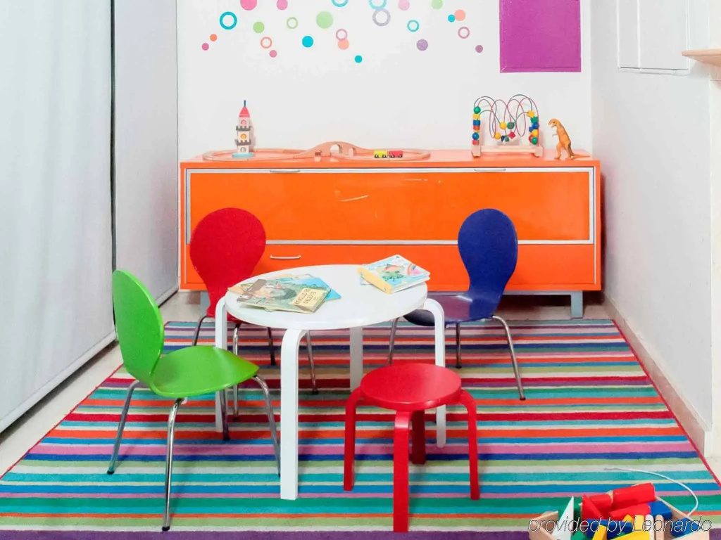ibis Styles Zaragoza Centro - Général