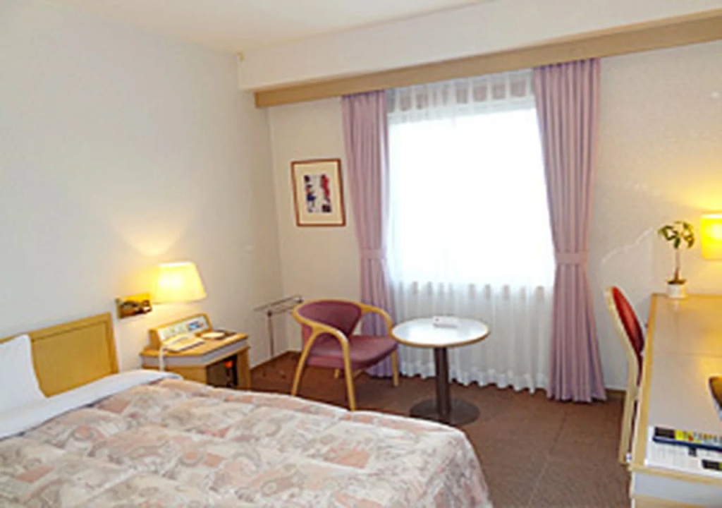 Tokorozawa Park Hotel