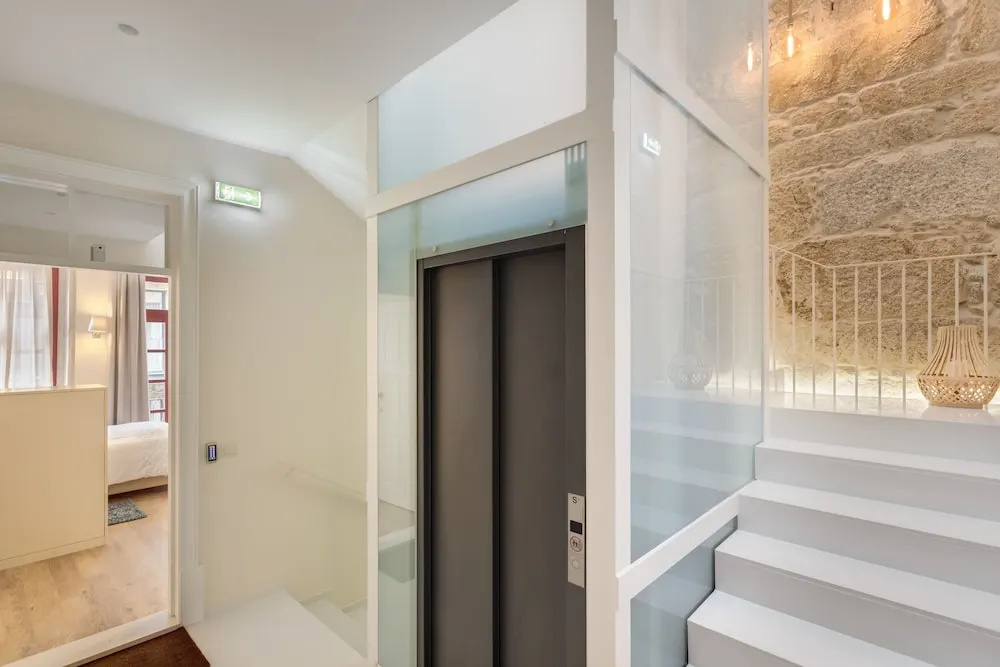 Oporto Home Boutique Apartments-Wine Cellars - Général