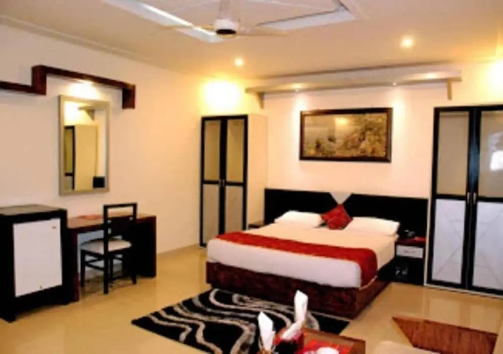 Grand Regency Bahawalpur - фото 3