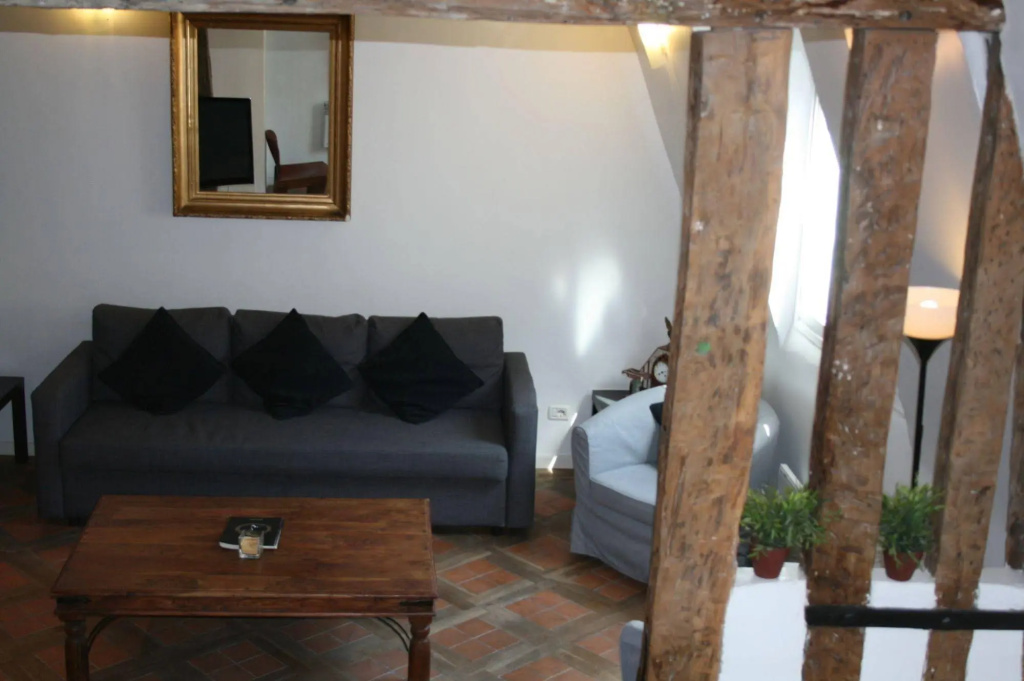 Afficher la photo 6 — Gregoire Apartment
