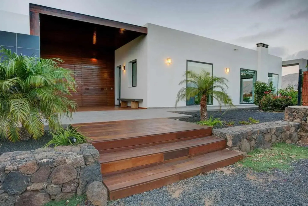 La Oliva Luxury House