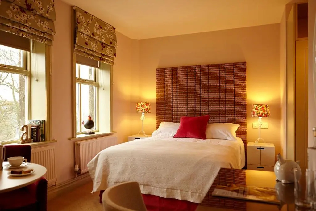 The Fell Hotel - Chambres