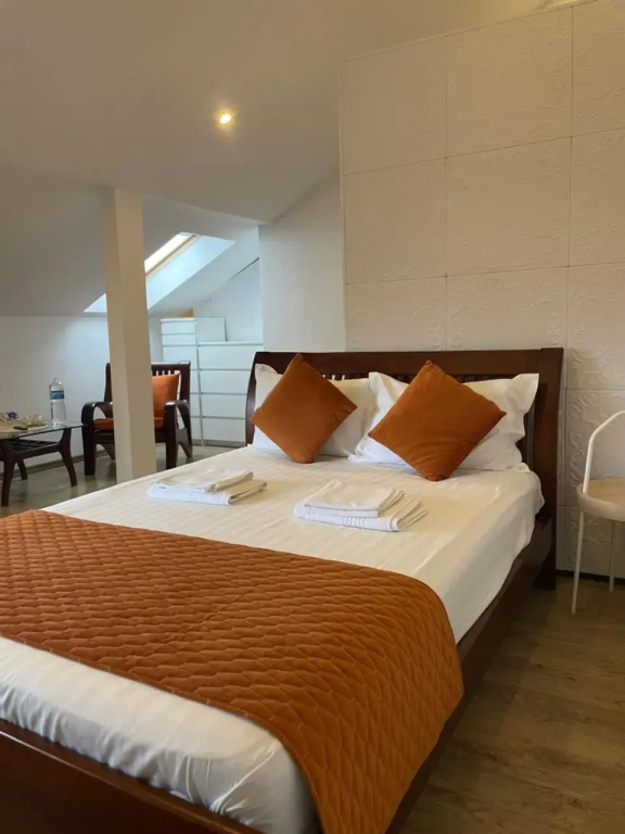 Ami Residence Airport,Therme&FREE PARKING