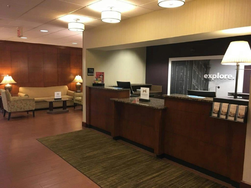 Hotel photo 42